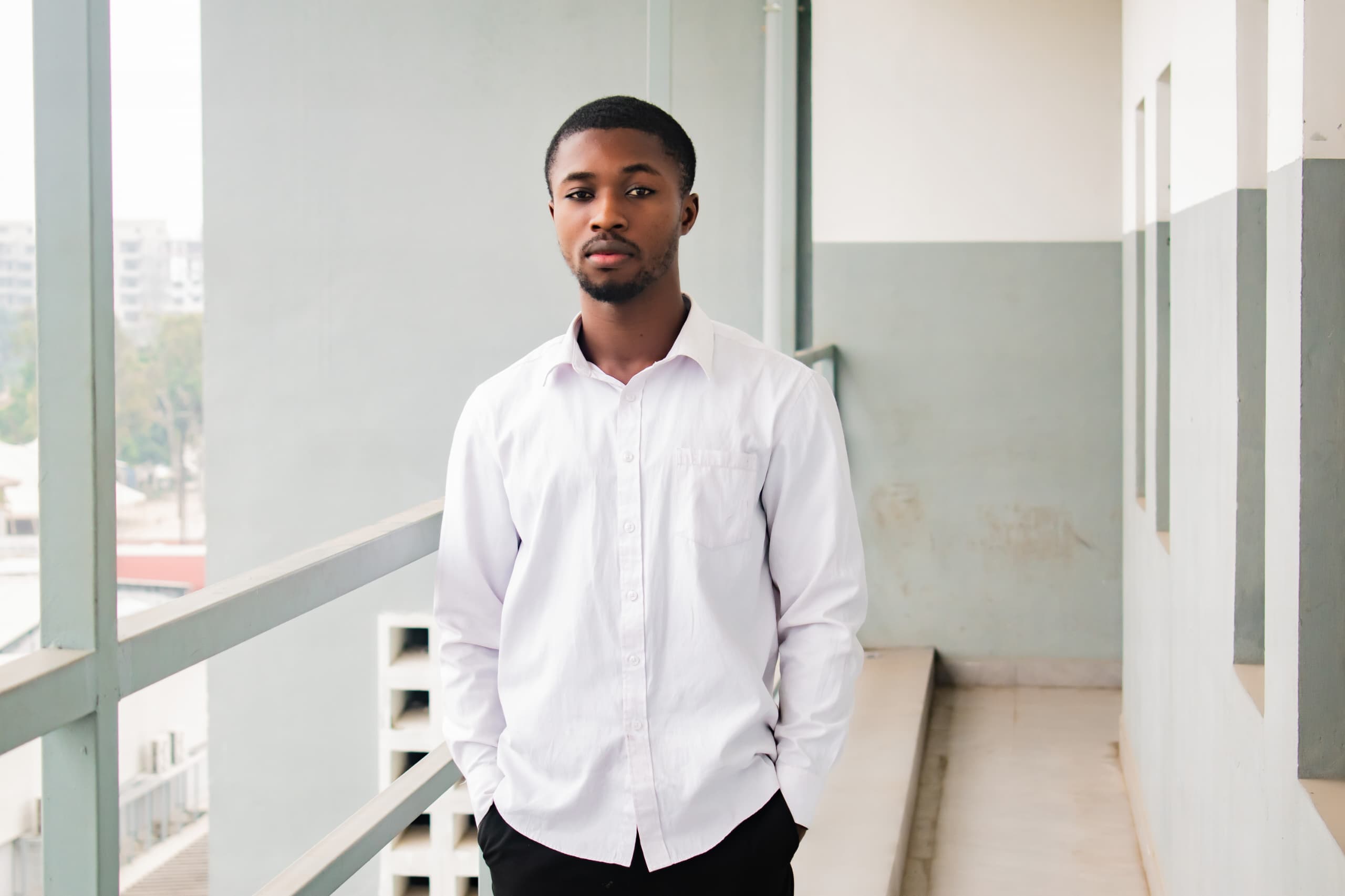 Jacques Kwakwa